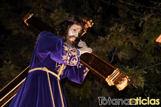 Viernes de Dolores Via Crucis 2023 - 142